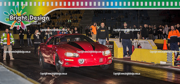 KOTH King of the Hill & Fast Friday @ Calder Park Drag Racing Friday 5 MAY 2017 (83947)-2 1637