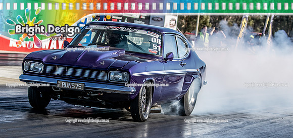 SMDC W3 Street Machine Drag Challenge Weekend 3 VIC March 2022 BDMP0327 RUNS7S MARK WHITLA