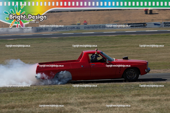 PCM9 Performance Car Mania @ Winton Raceway  Friday 19 Sept 2014 (13105)  45562H
