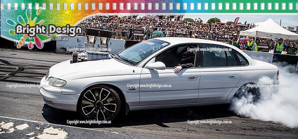 Summernats 29 SATURDAY 9 Jan 16  BDMP4907  ENTRANT 889  887