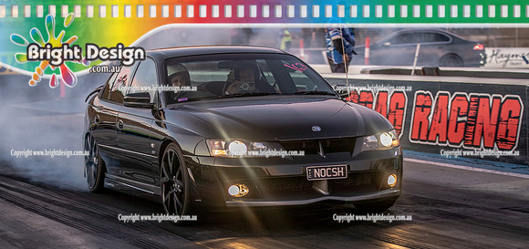 Fast Friday & Roll Racing @ Calder Park Drag Racing 28 February 2025 (178773)-2 NOCSH