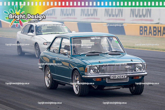 Powercruise 60 @ Sydney - Saturday 27 February 2016   (2785)  SR20KE