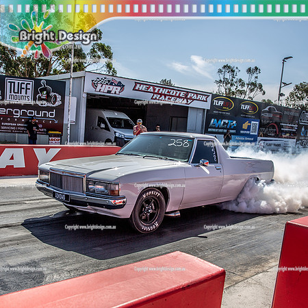 Holden Nationals Test & Tune @ Heathcote Friday 25 Feb 2022  (45675)   ADHDWB BRENDON TREWIN