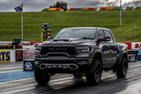 AAA Sunday Funday @ Calder Park Drag Racing 30 July 2023 (156965)  ADAM BIRD TRX702