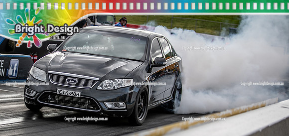 Sunday Funday @ Calder Park Drag Racing 30 July 2023 (156892)  ETK28R
