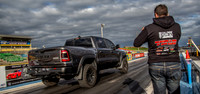 Sunday Funday @ Calder Park Drag Racing 30 July 2023 (157120)  ADAM BIRD TRX702