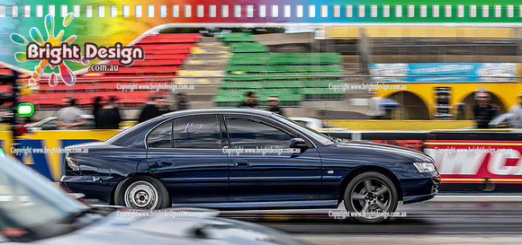 Sunday Funday @ Calder Park Drag Racing 30 July 2023 (156456)  1TA5FT