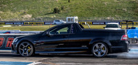 Sunday Funday @ Calder Park Drag Racing 30 July 2023 (156110)  BZT725