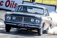 Sunday Funday @ Calder Park Drag Racing 30 July 2023 (155498)  68733H
