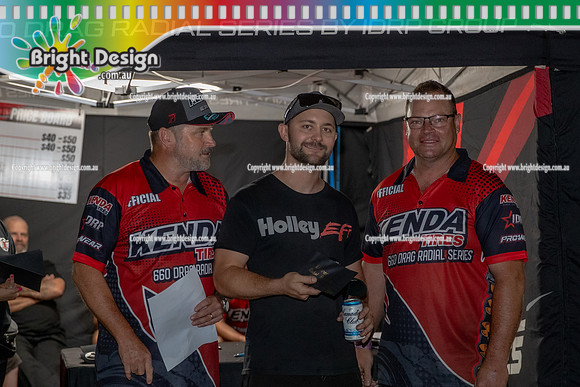 Kenda - Nightmare at the Bend Saturday 14 2024 (15866) PRESENTATION CREW
