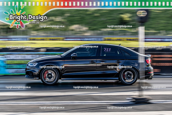 AA Roll Racing @ Calder Park Drag Racing 16 July 2023 (154174)  AVP669