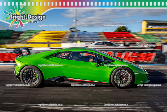 AAA Roll Racing @ Calder Park Drag Racing 16 July 2023 (153880)-3  RPM