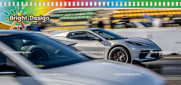 Roll Racing @ Calder Park Drag Racing 16 July 2023 (153593)-2  SEXYC8