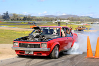 PCM8 @ Winton Cruz 'P' SUN 22 Sept 13