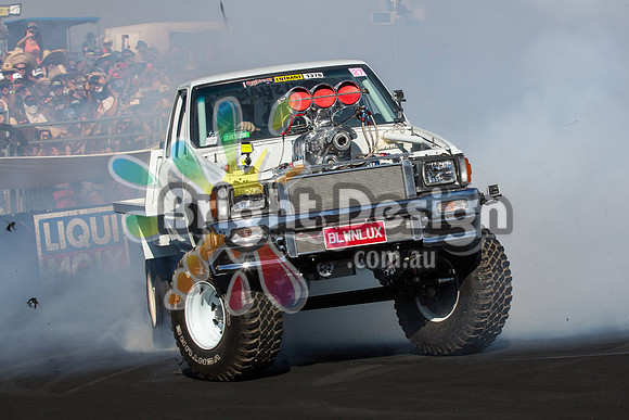 2014 01 Jan 14 - SATURDAY Summernats 27  MP__0138
