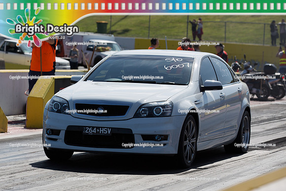 ANDRA Street Outlaws Drag Racing Quals Rnd 5 @ Calder Park 24 September 2014 (23993)  264HSV