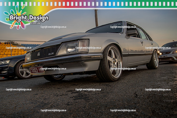 Fast Friday & Roll Racing @ Calder Park Drag Racing 29 November 2024 (173831) 7203H6