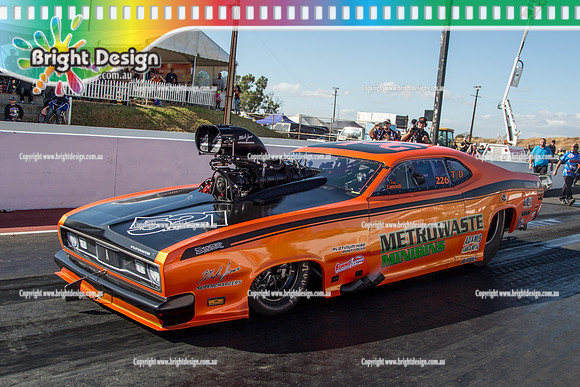 AA ANDRA Drag Racing Finals in Adelaide @ AIR  SUN 1 April 2017  (10900)