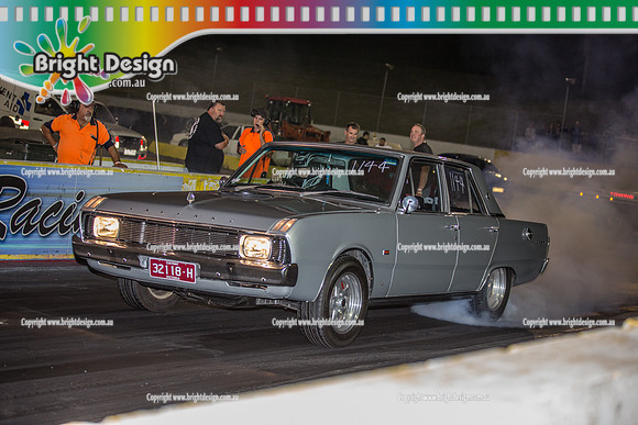 aa Fast Friday @ Calder Park Drag Racing  FRIDAY 7 APRIL 2017  (83113)