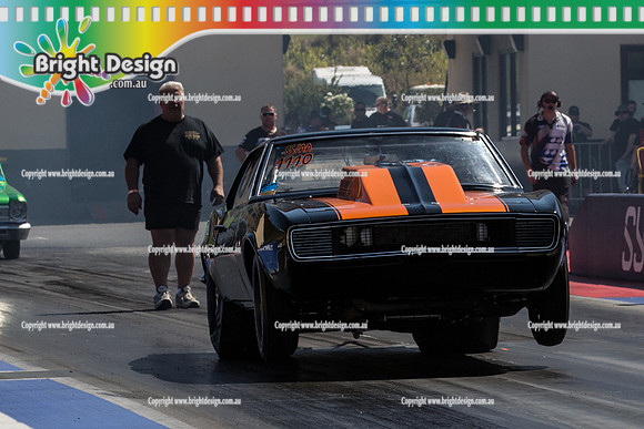 Australian Nationals @ Sydney Dragway Friday 31 October 2014  (8044)  SSAA 1110