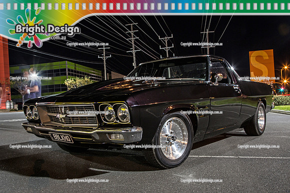 MOSC Melbourne Old School Cruisers @ Moorabbin  FRI 2 October 2015  (3075)   BBLKHQ