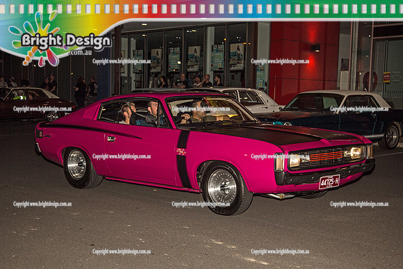 MOSC Melbourne Old School Cruisers @ Moorabbin  FRI 2 October 2015  (3031)  44725H