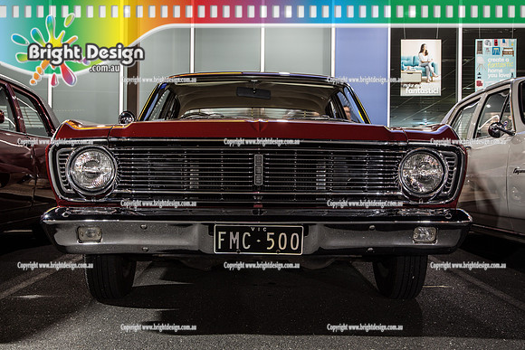 MOSC Melbourne Old School Cruisers @ Moorabbin  FRI 2 October 2015  (3056)  FMC500