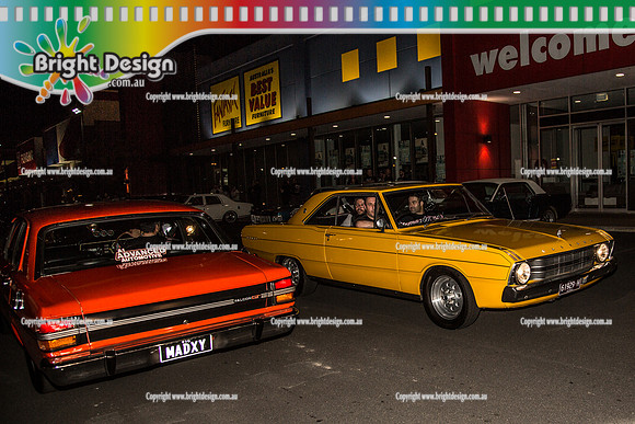 MOSC Melbourne Old School Cruisers @ Moorabbin  FRI 2 October 2015  (3034)  MADXY  61929H