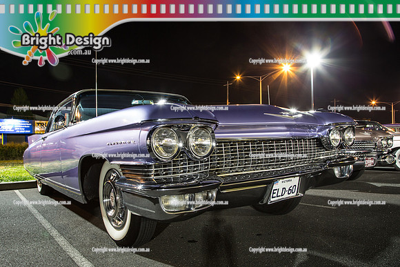 MOSC Melbourne Old School Cruisers @ Moorabbin  FRI 2 October 2015  (3019)  ELD60