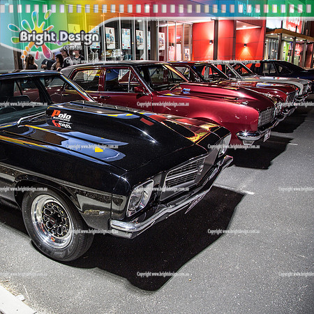 MOSC Melbourne Old School Cruisers @ Moorabbin  FRI 2 October 2015  (3043)-2    41635H