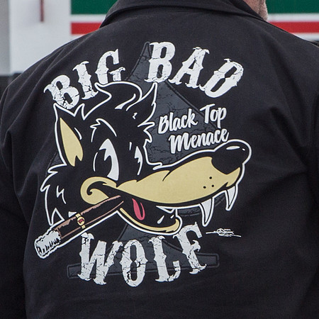 Kingpin Kuztums Are you vegas enough @ Sandown Park Hotel  26 July 2015  (1589)  BIG BAD WOLF MERCH s