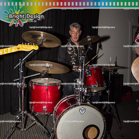 Kingpin Kuztums Are you vegas enough @ Sandown Park Hotel  26 July 2015  (2214)  BAND