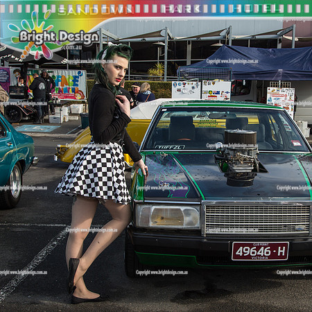 Kingpin Kuztums Are you vegas enough @ Sandown Park Hotel  26 July 2015  (1784)-2   49646H TUFFZL GRUFF