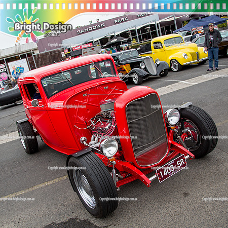 Kingpin Kuztums Are you vegas enough @ Sandown Park Hotel  26 July 2015  (1282)  1403SR