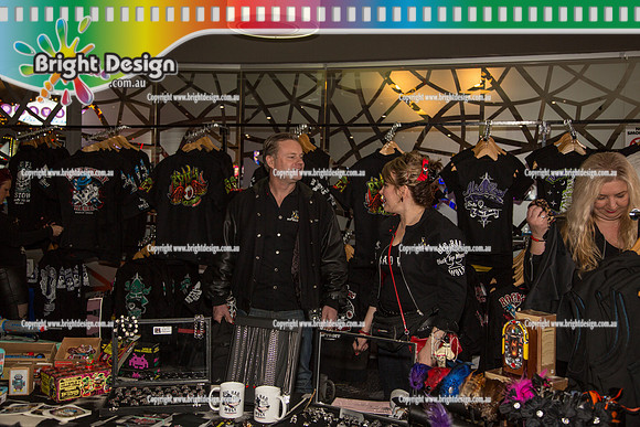 Kingpin Kuztums Are you vegas enough @ Sandown Park Hotel  26 July 2015  (1021)  BIG BAD WOLF GREG FORSTER CAPRICE PHOTOGRAPHY