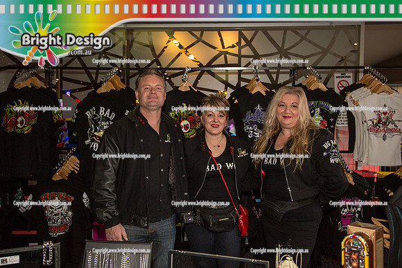 Kingpin Kuztums Are you vegas enough @ Sandown Park Hotel  26 July 2015  (1022)  BIG BAD WOLF GREG FORSTER CAPRICE PHOTOGRAPHY