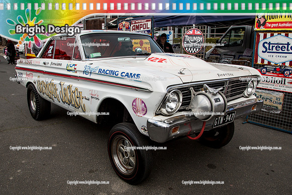 Kingpin Kuztums Are you vegas enough @ Sandown Park Hotel  26 July 2015  (1055)   GTN947