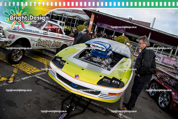 Kingpin Kuztums Are you vegas enough @ Sandown Park Hotel  26 July 2015  (1084)   4454 NICHELE RACING