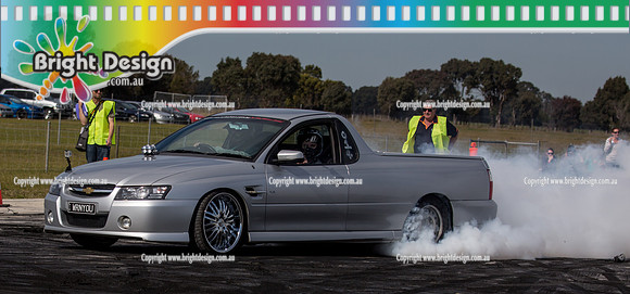 Asponats #1 Burnout Comp @ Bairnsdale 22 Aug 2015 (1169)  WRNYOU