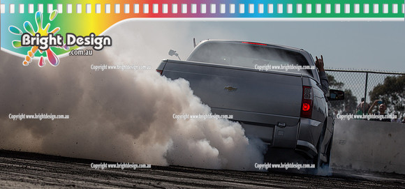 Asponats #1 Burnout Comp @ Bairnsdale 22 Aug 2015 (1183)  WRNYOU