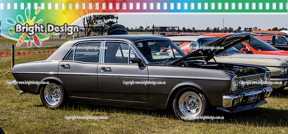 Asponats #1 Burnout Comp @ Bairnsdale 22 Aug 2015 (1545)  07849H