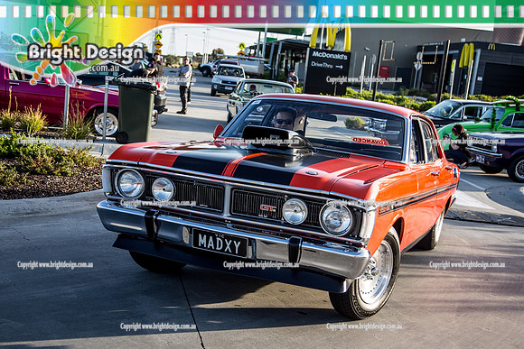 SNL - Saturday Night Live @ East Link 11 December 2015  (2185)  MADXY