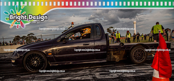 Asponats #1 Burnout Comp @ Bairnsdale 22 Aug 2015 (3476)  SATAN8