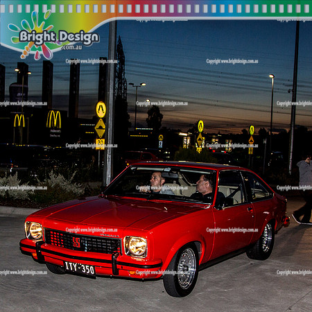 SNL - Saturday Night Live @ East Link 11 December 2015  (2229)  ITY350 S