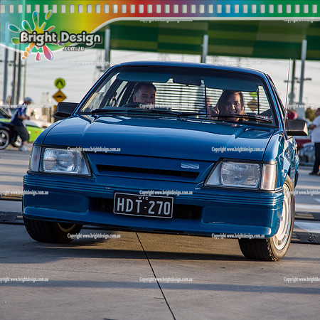 SNL - Saturday Night Live @ East Link 11 December 2015  (2201)  HDT270  TTT S