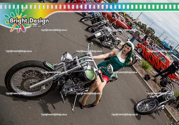 Kingpin Kuztums Christmas Party @ Chealsea Heights  29 Nov 2015 (3427)  BIKE