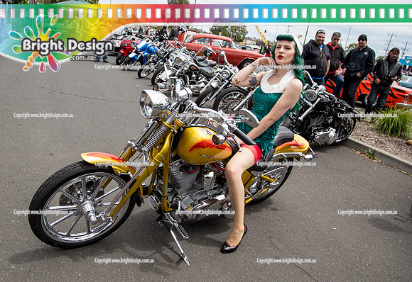Kingpin Kuztums Christmas Party @ Chealsea Heights  29 Nov 2015 (3416)  BIKE