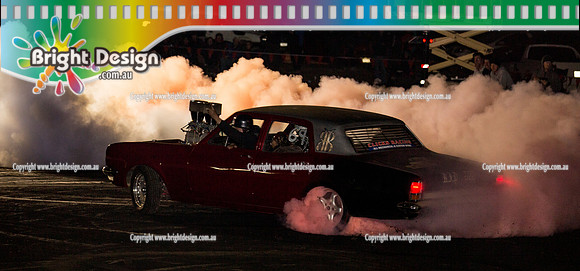 Asponats #1 Burnout Comp @ Bairnsdale 22 Aug 2015 (3936)  BROLS1