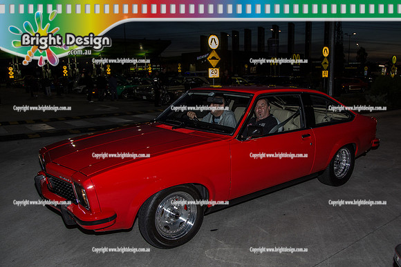 SNL - Saturday Night Live @ East Link 11 December 2015  (2230)  ITY350