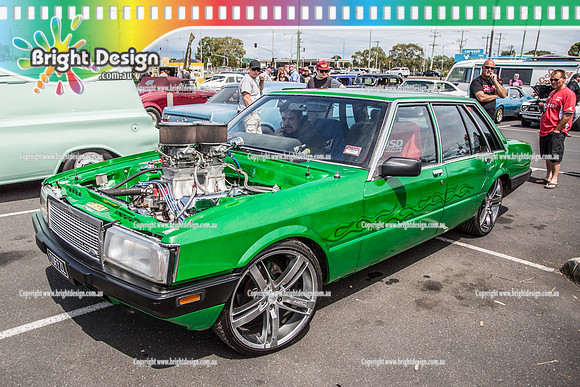 Kingpin Kuztums Christmas Party @ Chealsea Heights  29 Nov 2015 (3016)  TUFFZL